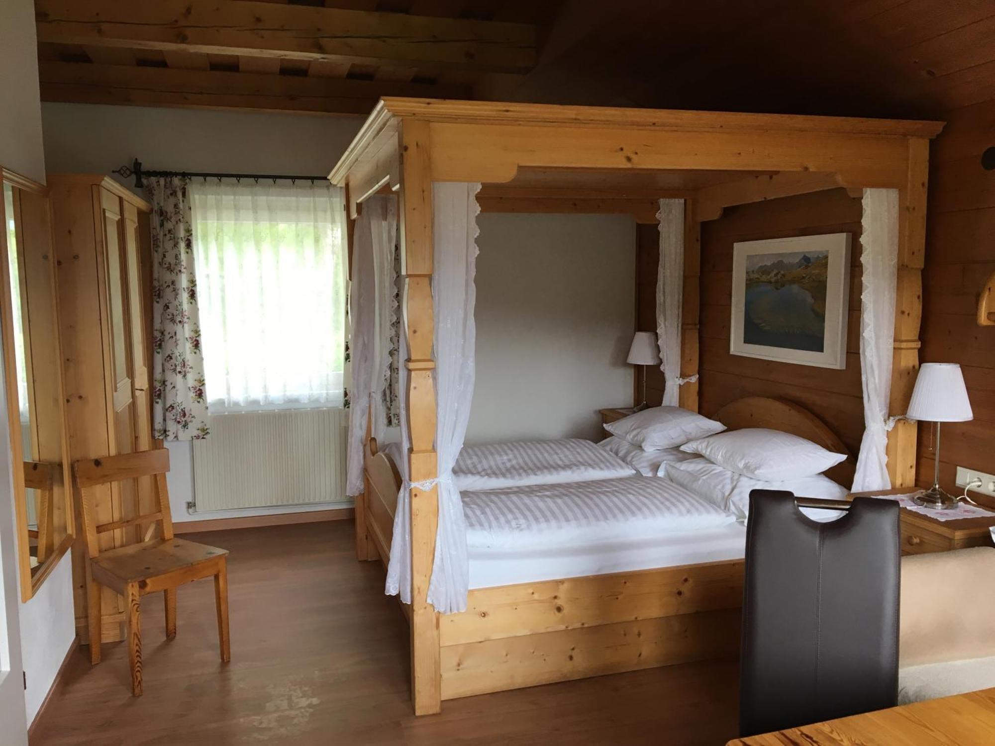 Haus Werner Apartment Ramsau am Dachstein Exterior photo