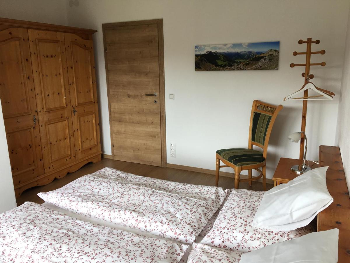 Haus Werner Apartment Ramsau am Dachstein Exterior photo
